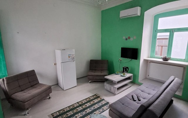 Hotel Grapevine hotel Tbilisi