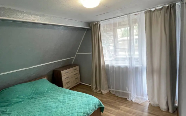 Гостевой дом Дом на кедровой