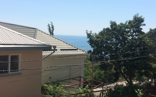Gaspra Guest House