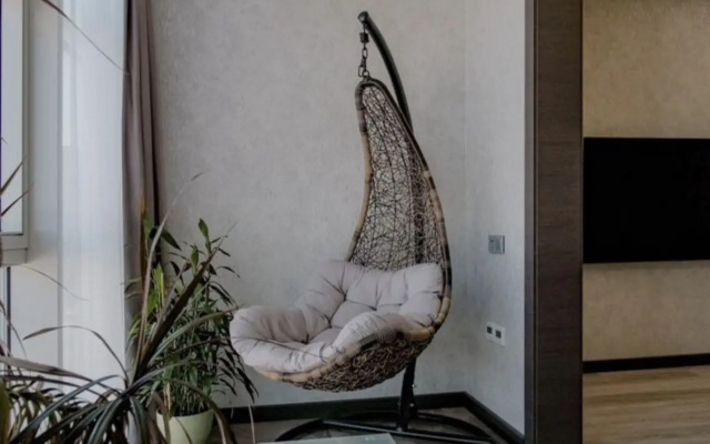 Квартира Новые Luxe