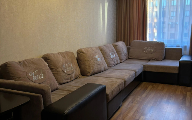 Квартира 3-х комнатная