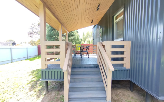 Частный дом Калязин