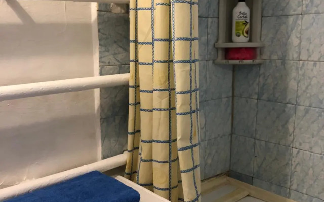 Квартира на Богомягкова 6