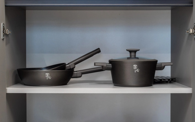 Апартаменты Place of Power