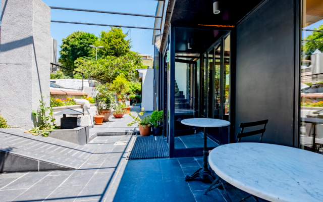 Armagrandi Spina Hotel