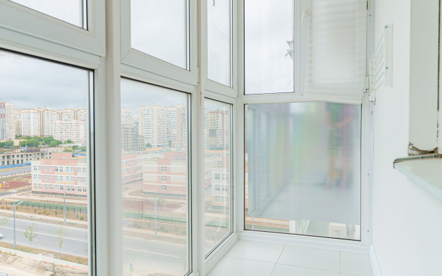 V Yuzhnom Ekologicheski Chistom Rayone Ot LetoApart Apartments