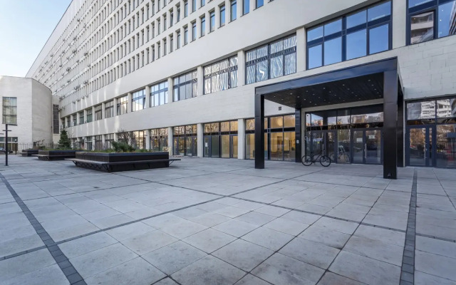 FortEstate prospekt Vernadskogo 41 str 1 10 Apartments