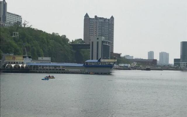 Admiral Hostel