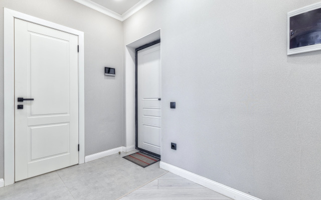 Komfortnye Apartamenty v Tsentre Goroda, Apartments