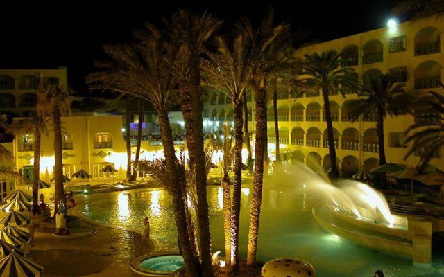 Marabout Hotel