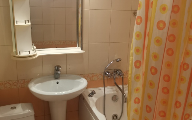 Апартаменты Эконом 2кк на Краснодонцев 28