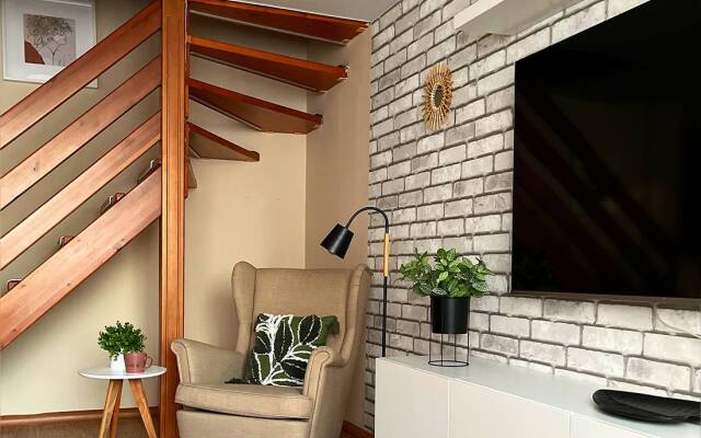 Апартаменты Династия