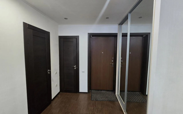 Квартира Просторная 1-комнатная квартира