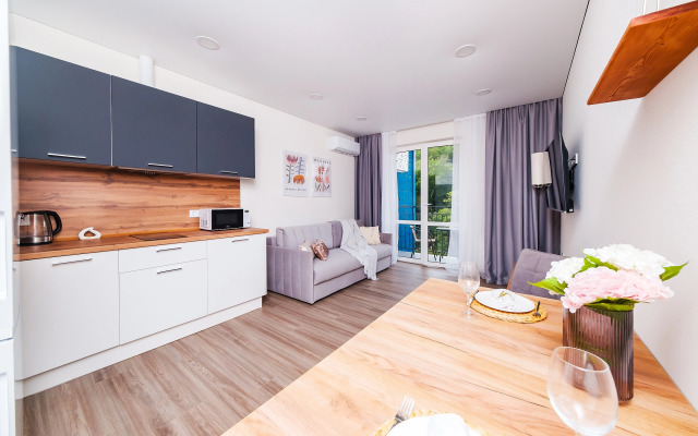 V Zhk Letniy Apartments 148