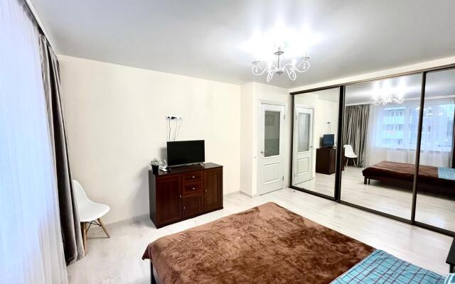 Квартира Булгакова 21