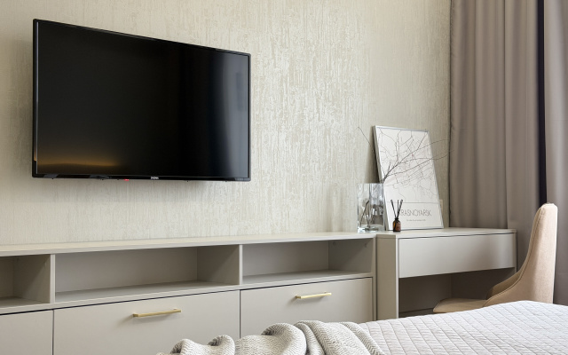 Apartamenty Ctudia Komfort na Partizana Zeleznaka