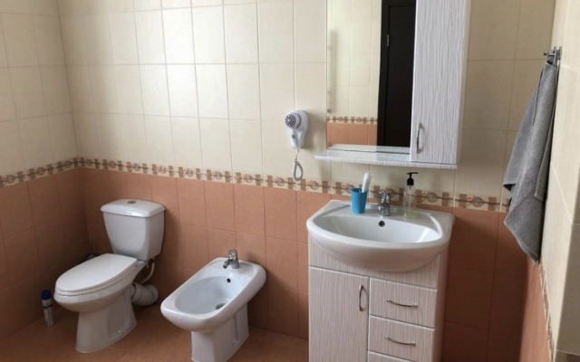 Гостиница Фаворит