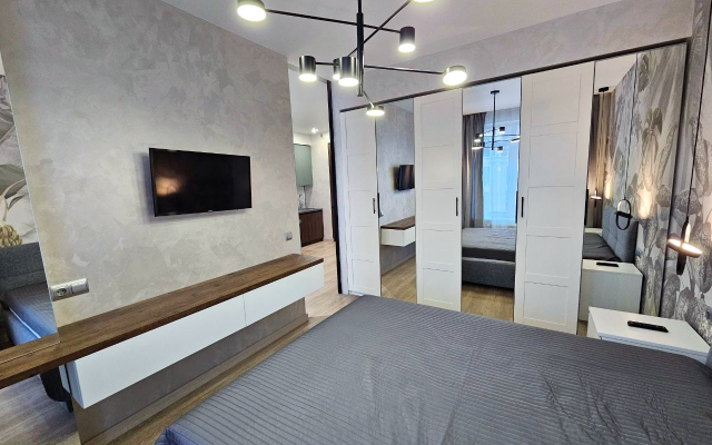 Квартира Smartapart Гармония