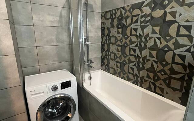 Uyutnaya Kvartira V Khimkakh Flat