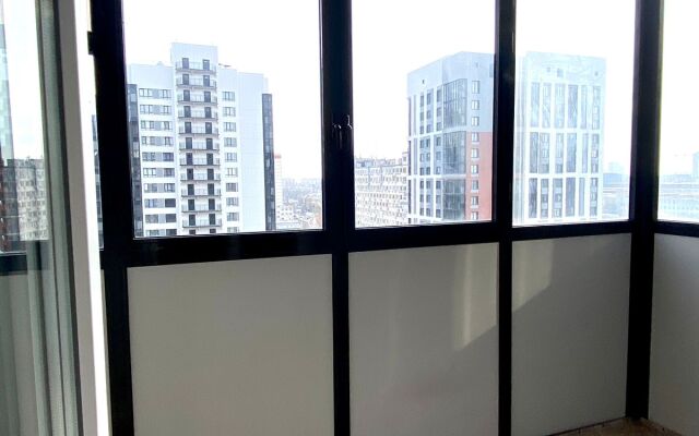 GOROD Si апартаменты