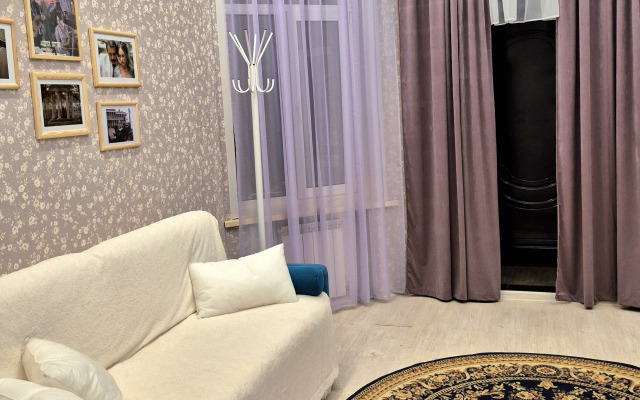 Апартаменты Свои Люди в историческом центре Костромы