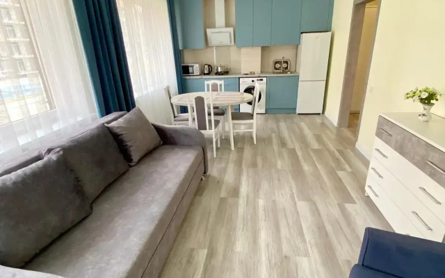 Квартира на Майском проезде