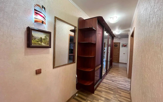 Квартира Просторная