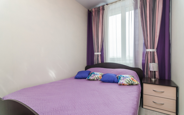 KRASKI VIOLET Apartments