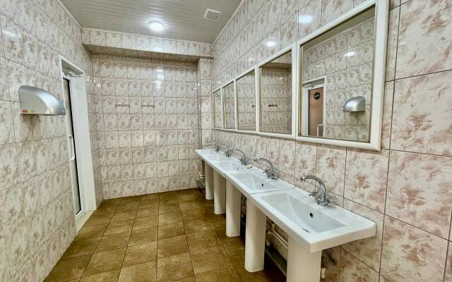 Хостел Махтал