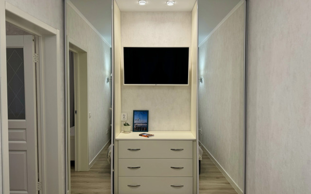 Квартира в центре города