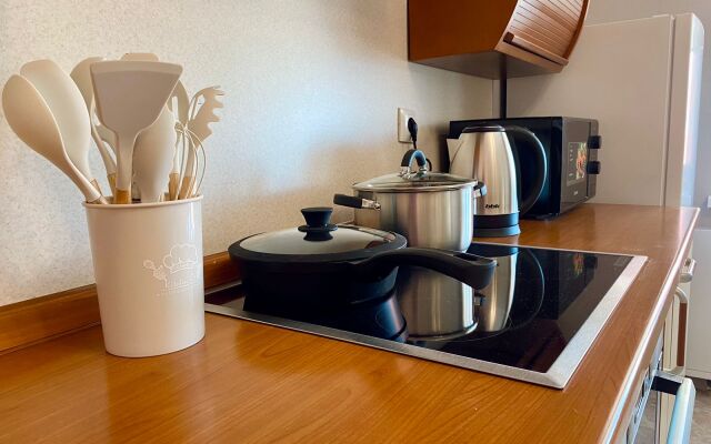 Апартаменты Liberty Sity 13