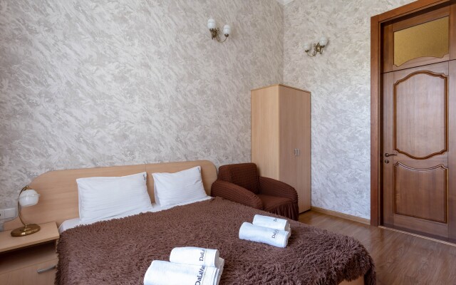 DalaMar Mini-Hotel