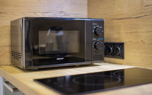 Апартаменты Roof Space