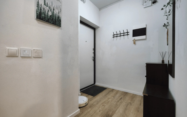 V Zhk Alkhimovo Flat