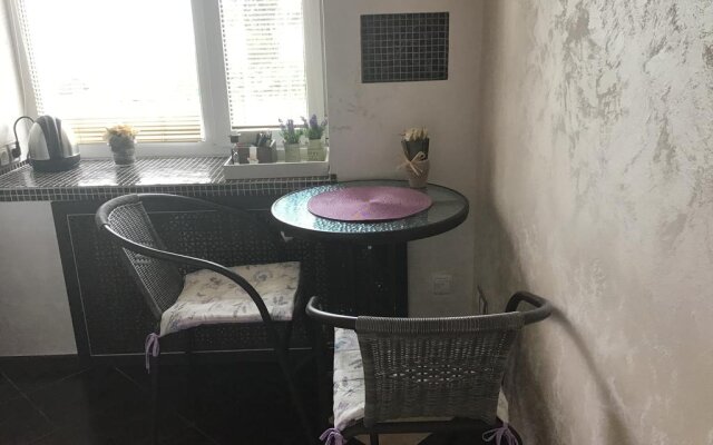 Apartamenty Cozy Home