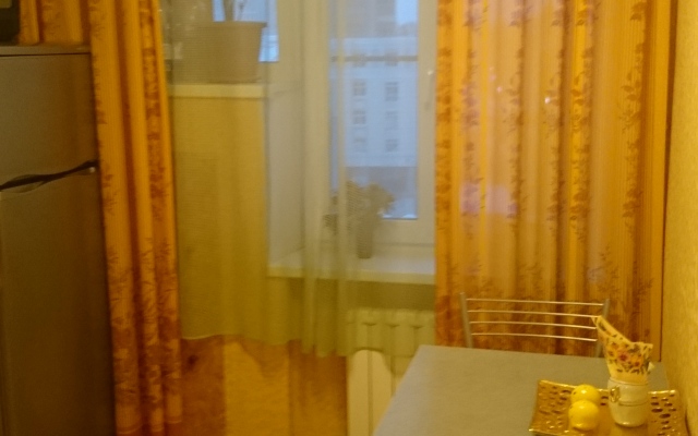 Na Maksima Gorkogo Apartment