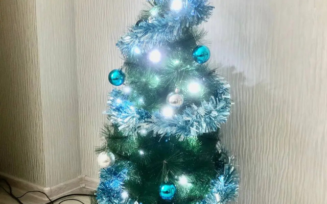 Квартира Эпроновская 1