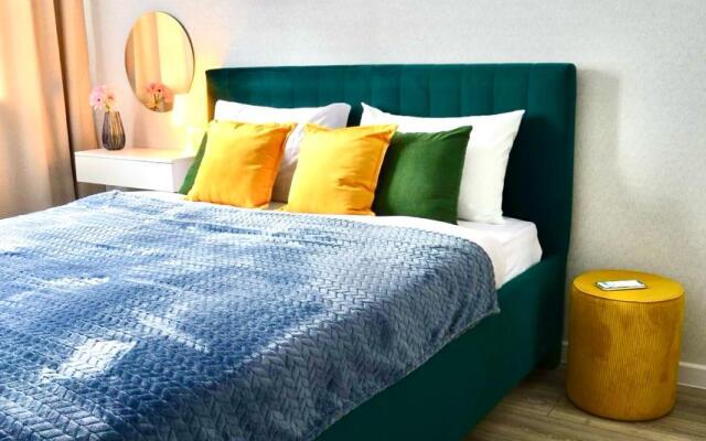 Квартира Двухкомнатная недалеко от М4 Дон