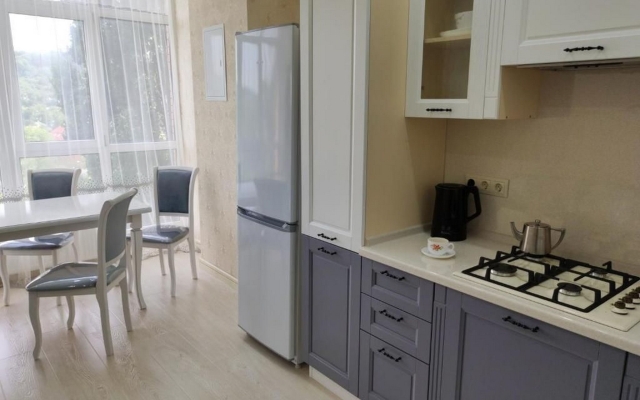 Raidas Lyuks na Pestova 15B Flat