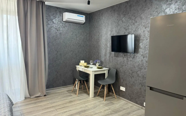 Zhk Sokol Apartments