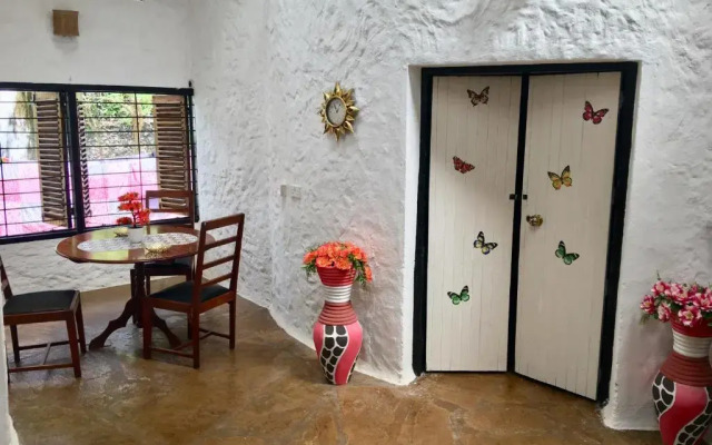 Tradewinds Lodge Diani Beach Kenya Hotel