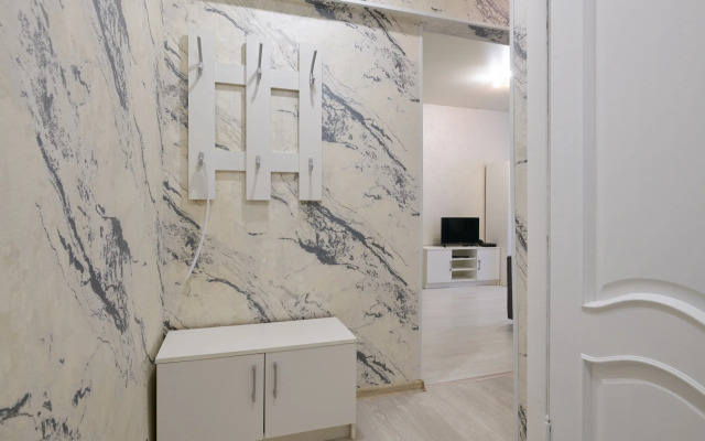 Akademika Bochvara 6 Apartments