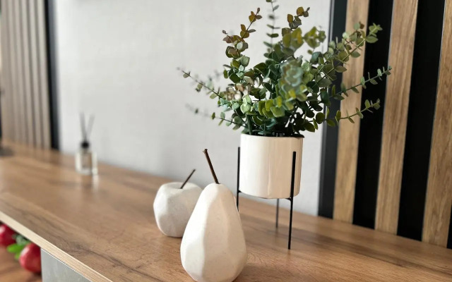 Апартаменты Стильная студия Urban Loft рядом с Арбатом