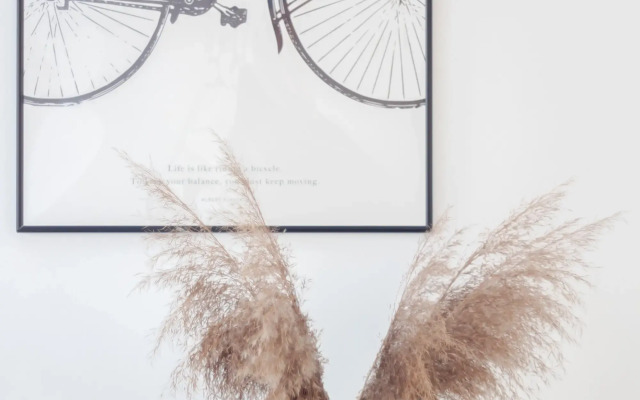 Апартаменты светлые и уютные 1-комнатные