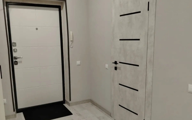 Квартира Студия на улице Тайгинская 39/1