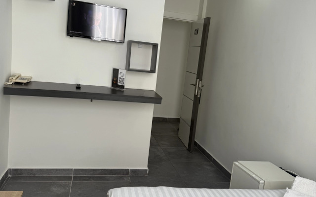 Babil Hotel