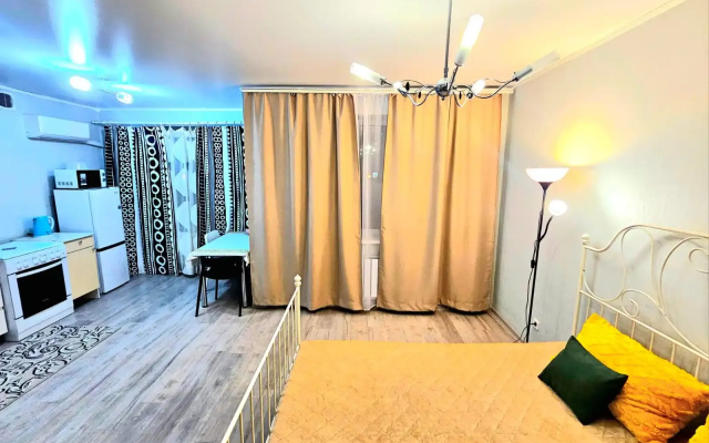Apartamenty Domasnij Ocag na Ul Oktabra 48
