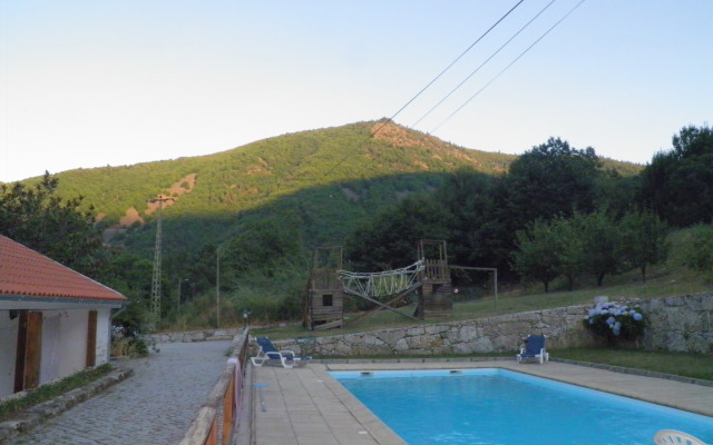 Quinta de Leandres Guest House