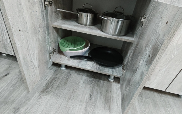 Апартаменты на Красной Армии 136/8