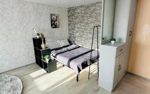 Квартира на Мира 2